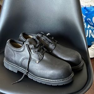 Men’s size 11 construction boots